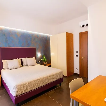 Il Melograno Relais * Vico Equense