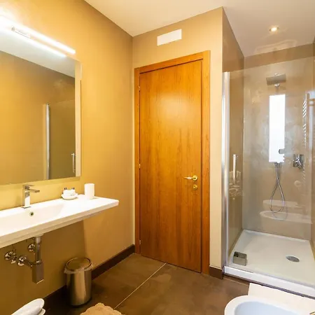 Il Melograno Relais Bed & Breakfast Vico Equense