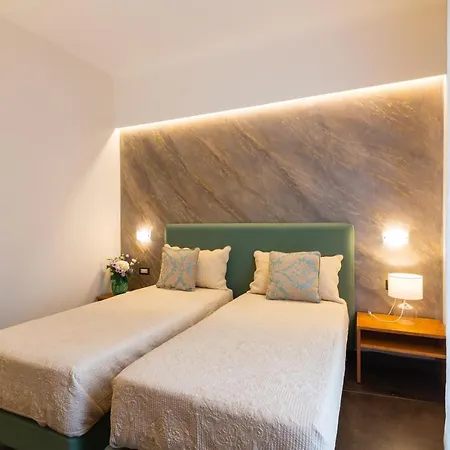 Il Melograno Relais 4* Vico Equense