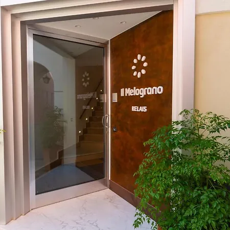 Il Melograno Relais Vico Equense