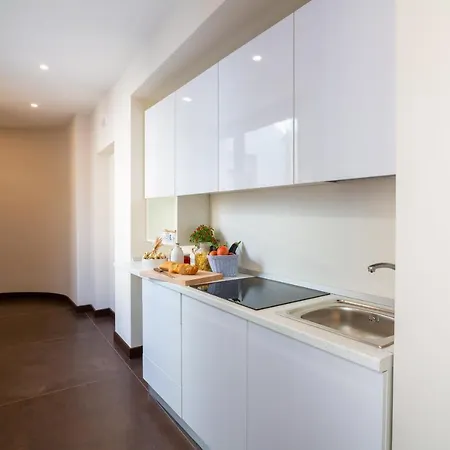 Il Melograno Relais Nocleg ze śniadaniem 4*