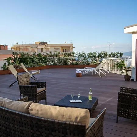 Il Melograno Relais 4*