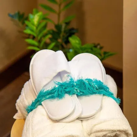 Il Melograno Relais Panzió