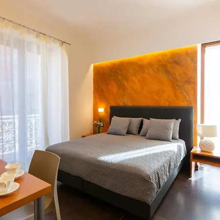 Nocleg ze śniadaniem Il Melograno Relais