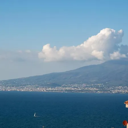 Nocleg ze śniadaniem Il Melograno Relais