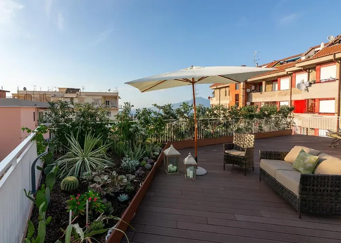 فندق مبيت وإفطار Il Melograno Relais