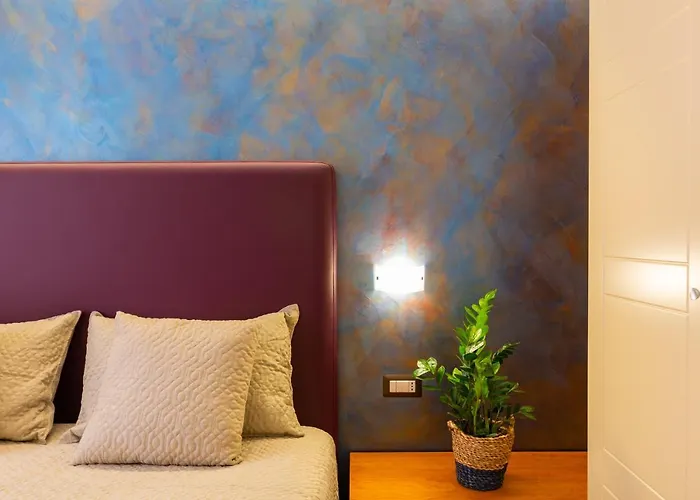 Il Melograno Relais 4* فيكو إيكوينس