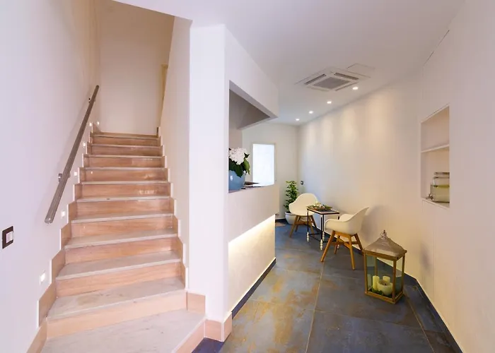 فندق مبيت وإفطار Il Melograno Relais