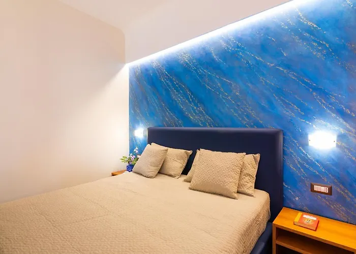 Il Melograno Relais 4* فيكو إيكوينس