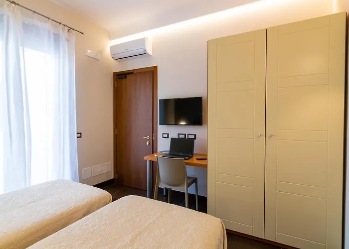 Il Melograno Relais