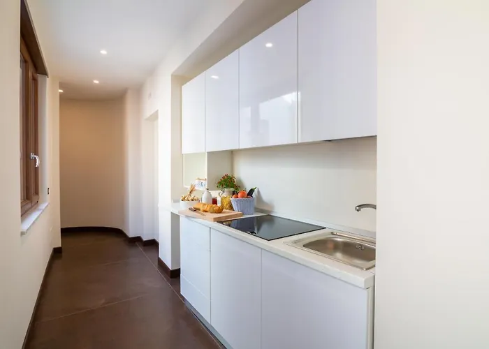 Il Melograno Relais فندق مبيت وإفطار 4*