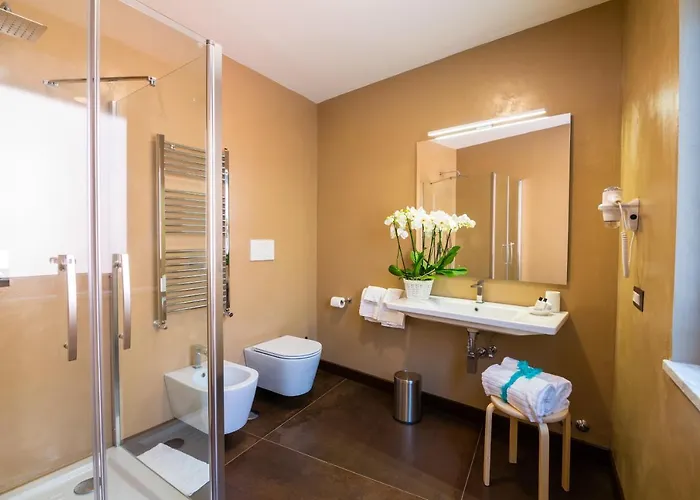 Il Melograno Relais فندق مبيت وإفطار