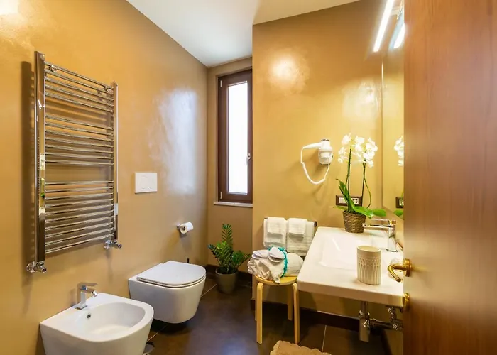 Il Melograno Relais 4* فيكو إيكوينس