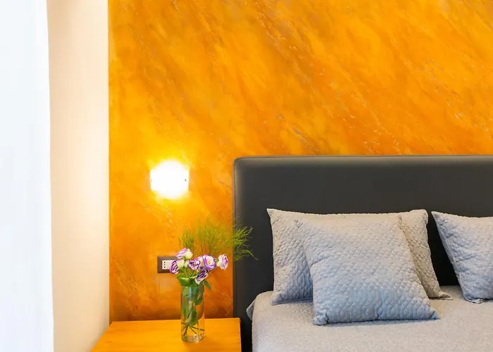 Il Melograno Relais 4*
