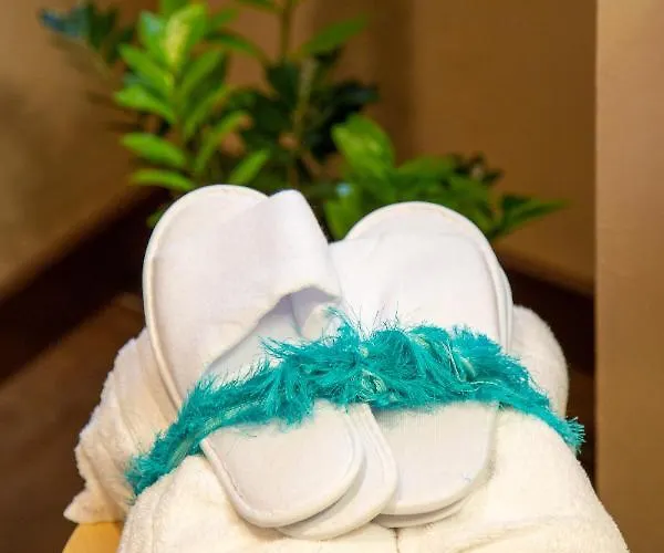 Il Melograno Relais فندق مبيت وإفطار