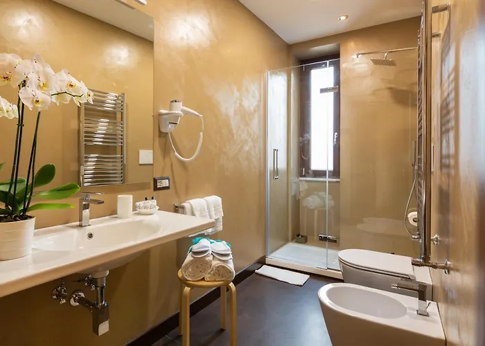 فندق مبيت وإفطار Il Melograno Relais فيكو إيكوينس