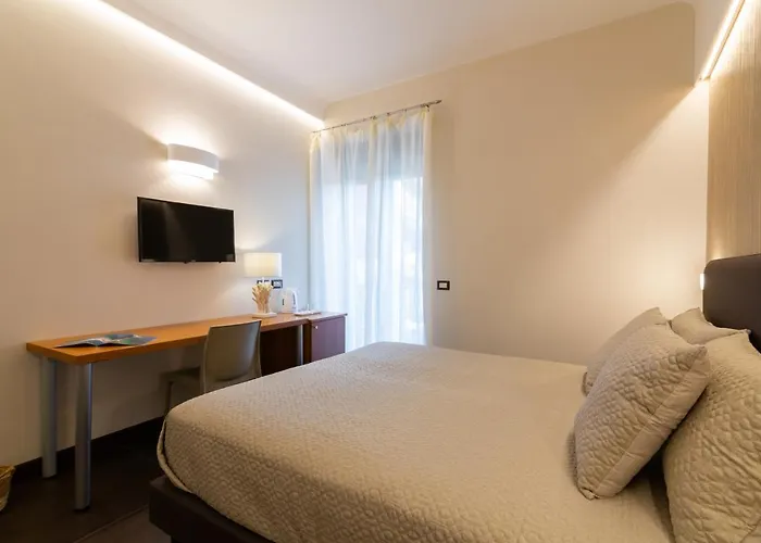 Il Melograno Relais فندق مبيت وإفطار 4*