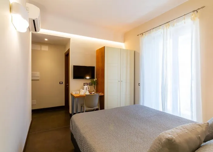 Il Melograno Relais فندق مبيت وإفطار 4*