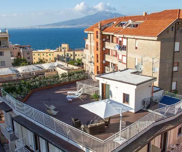 Il Melograno Relais 4*