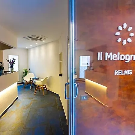 Il Melograno Relais Frühstückspension