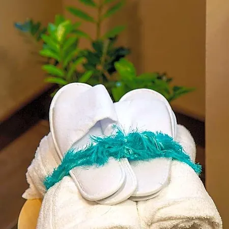 Il Melograno Relais Vico Equense