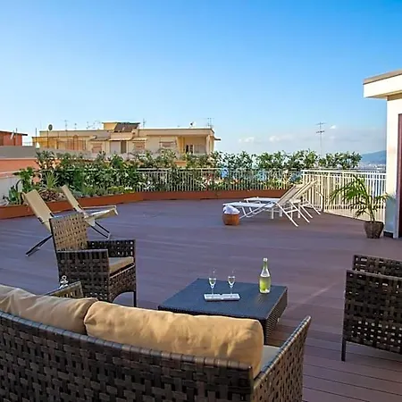 Frühstückspension Il Melograno Relais 4*