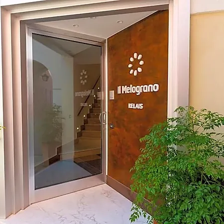 Il Melograno Relais Frühstückspension 4*