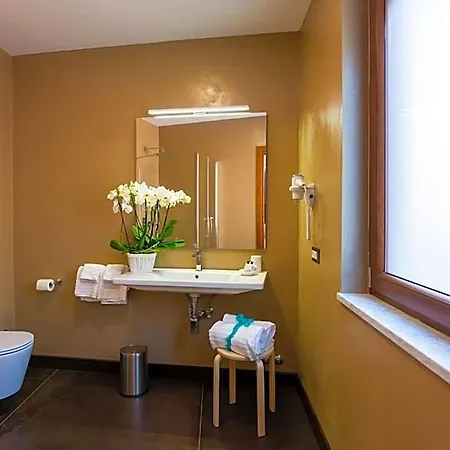 Il Melograno Relais 4*
