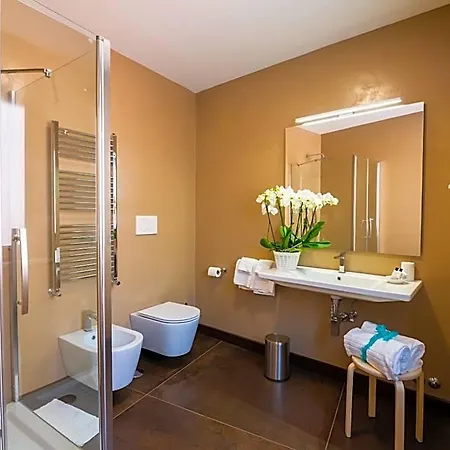 Il Melograno Relais Vico Equense