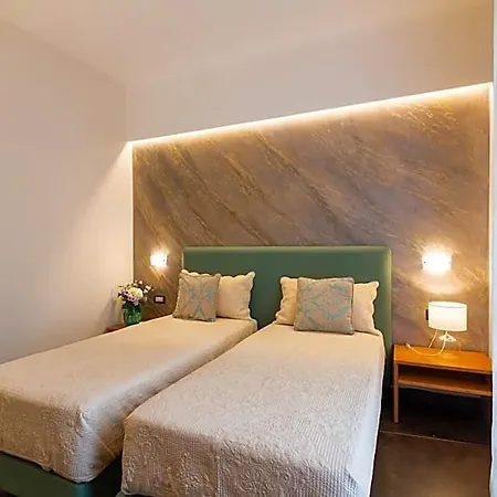 Il Melograno Relais Frühstückspension Vico Equense