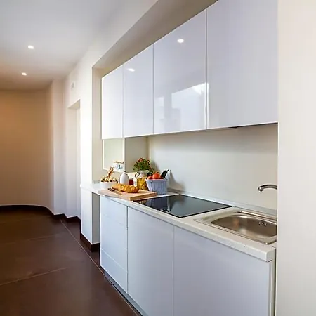 Il Melograno Relais Frühstückspension 4*