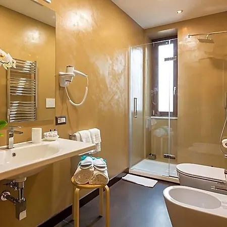 Il Melograno Relais 4* Vico Equense