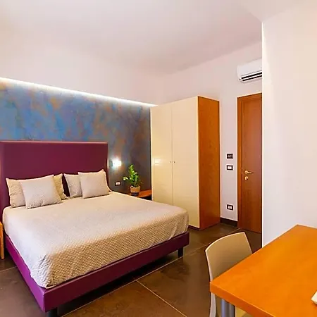 Frühstückspension Il Melograno Relais