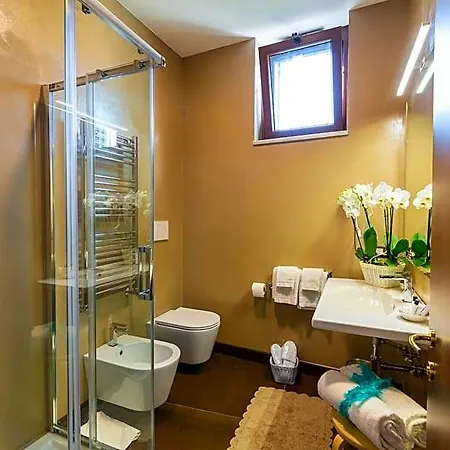 Frühstückspension Il Melograno Relais Vico Equense