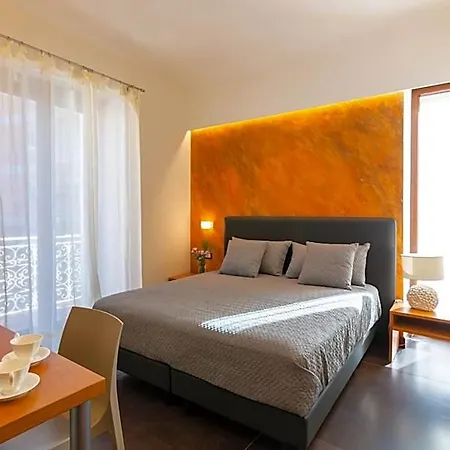 Il Melograno Relais Frühstückspension Vico Equense