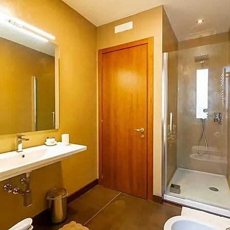 Il Melograno Relais Frühstückspension 4*