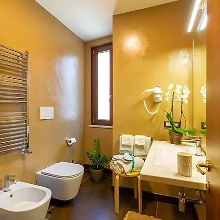 Il Melograno Relais 4* Vico Equense