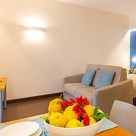 Il Melograno Relais Frühstückspension Vico Equense