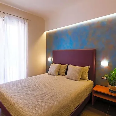 Il Melograno Relais Vico Equense