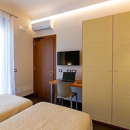 Il Melograno Relais Frühstückspension 4*
