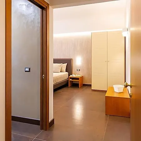 Il Melograno Relais Frühstückspension 4*