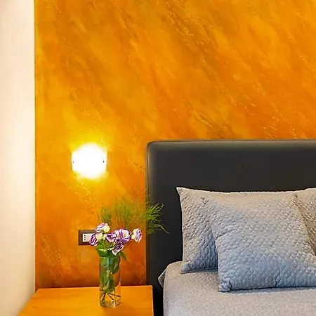 Frühstückspension Il Melograno Relais