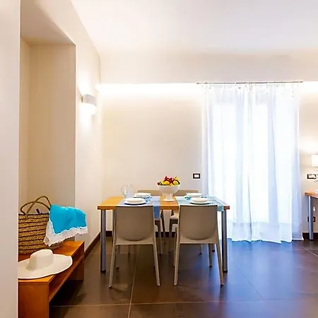 Il Melograno Relais Vico Equense