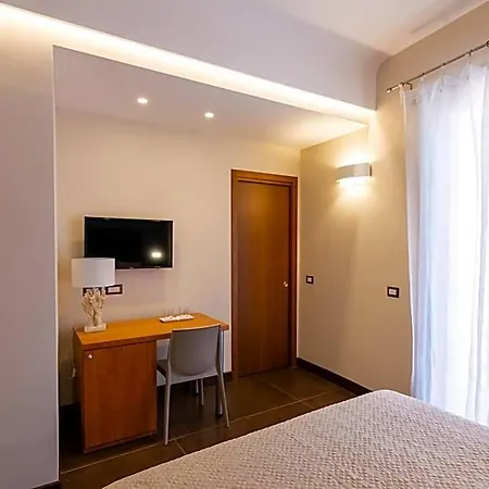Il Melograno Relais Vico Equense