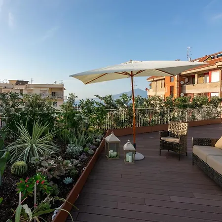 Bed & Breakfast Il Melograno Relais