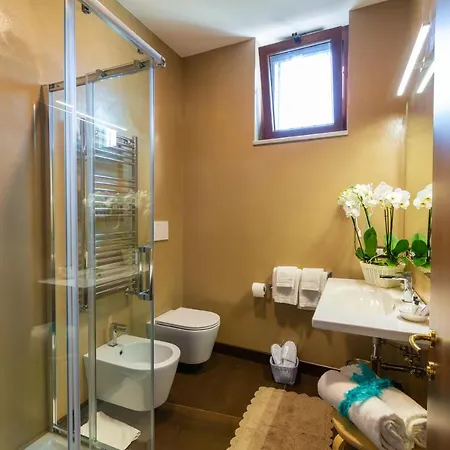 Il Melograno Relais *