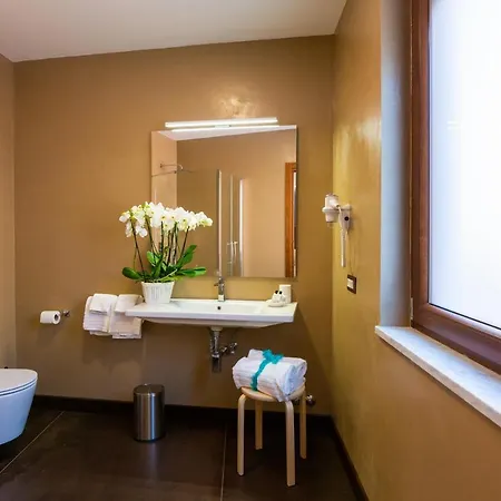Il Melograno Relais ベッド・アンド・ブレックファスト 4*