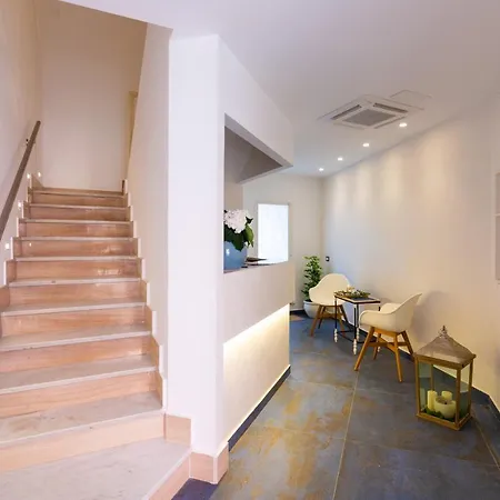 Bed & Breakfast Il Melograno Relais