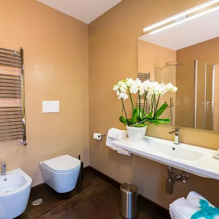 Bed & Breakfast Il Melograno Relais *