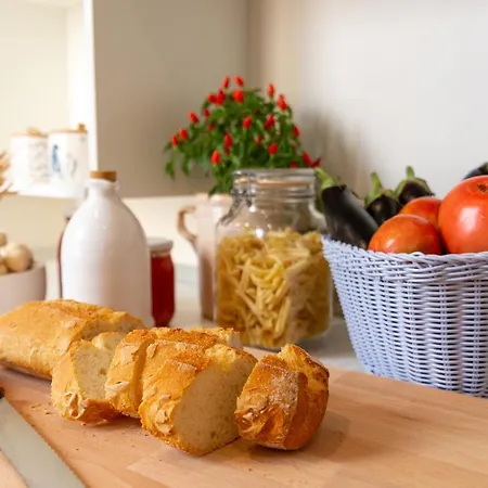 Il Melograno Relais Bed & Breakfast